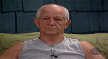 Big Brother 10 - Jerry MacDonald